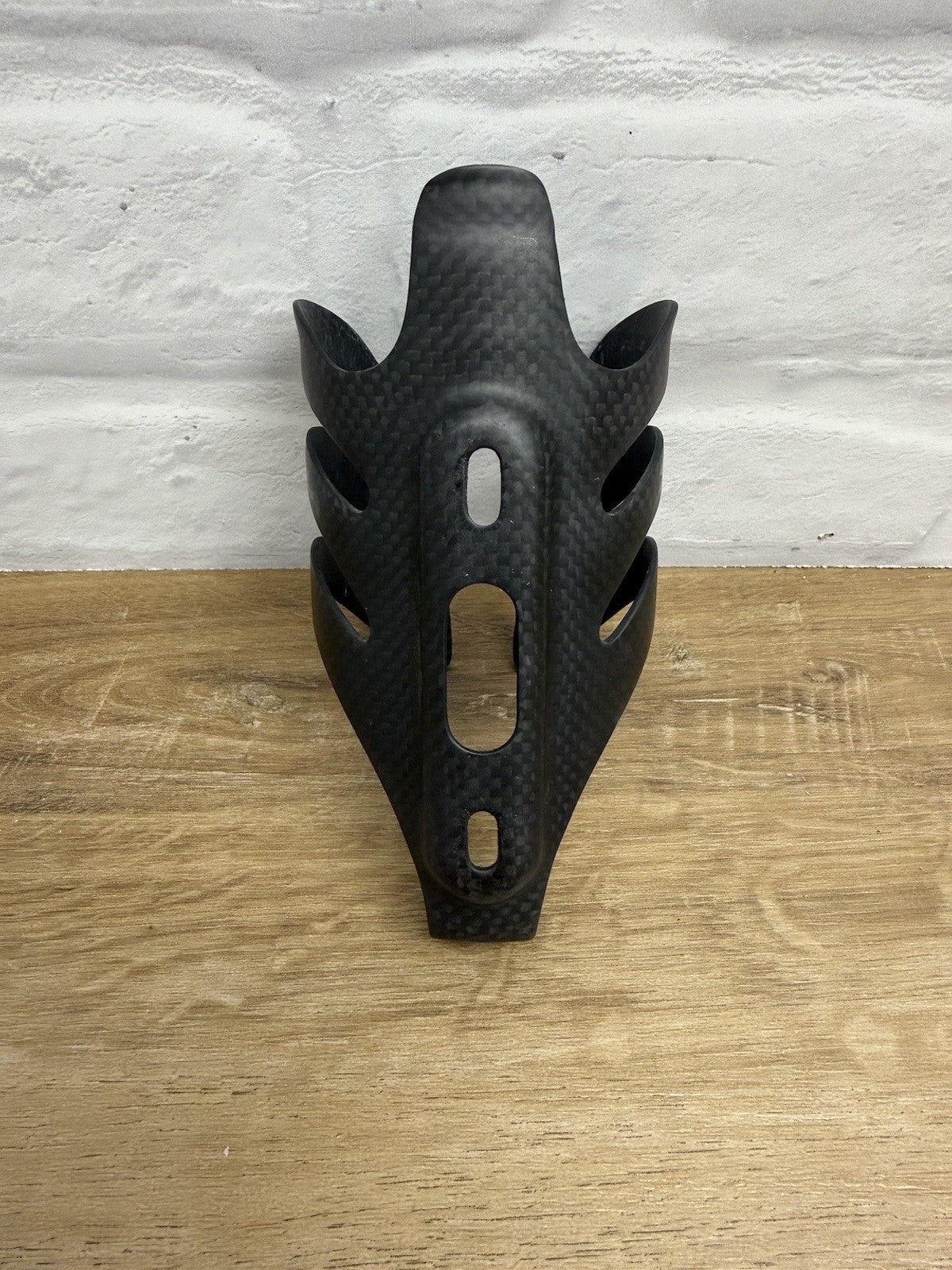 Xlab Gorilla XT Carbon Fiber Water Bottle Cage 
