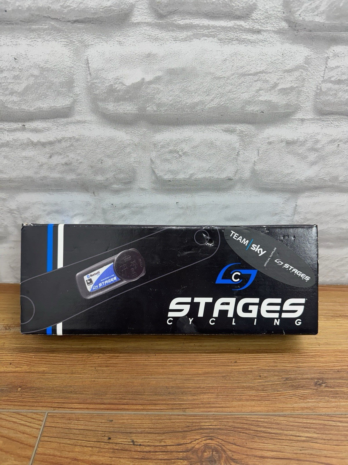 Campagno Record Stages Power Meter Crank Arm
