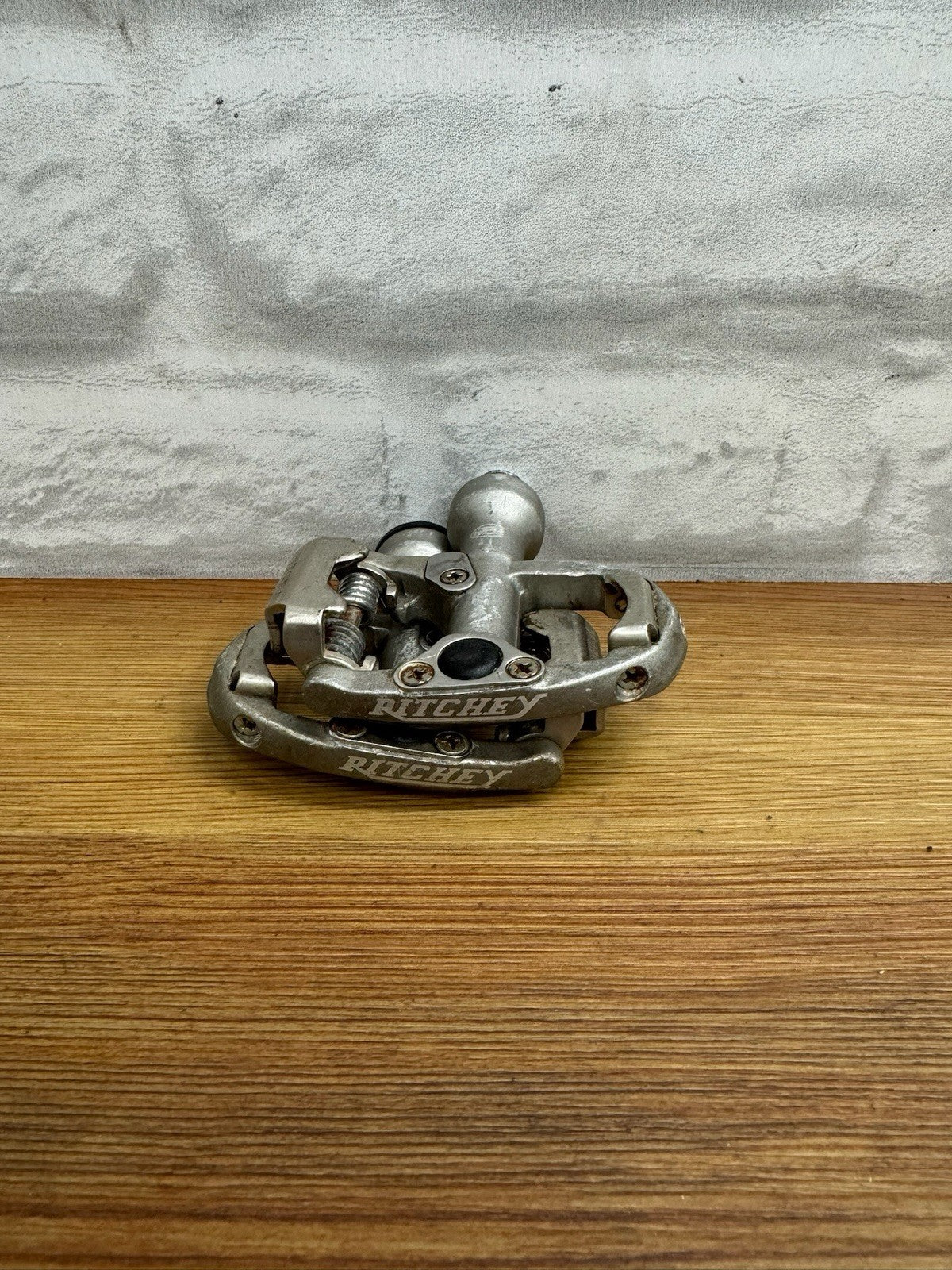 Ritchey Pro Vintage Road SPD-R Pedals