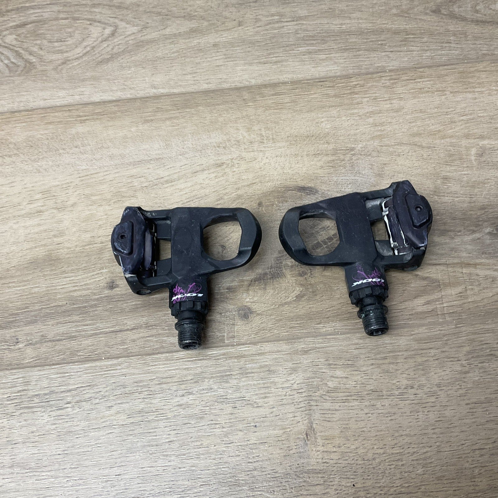 LOOK Keo Clipless Road Bike Triathlon Gravel Racing Pedals Pair 