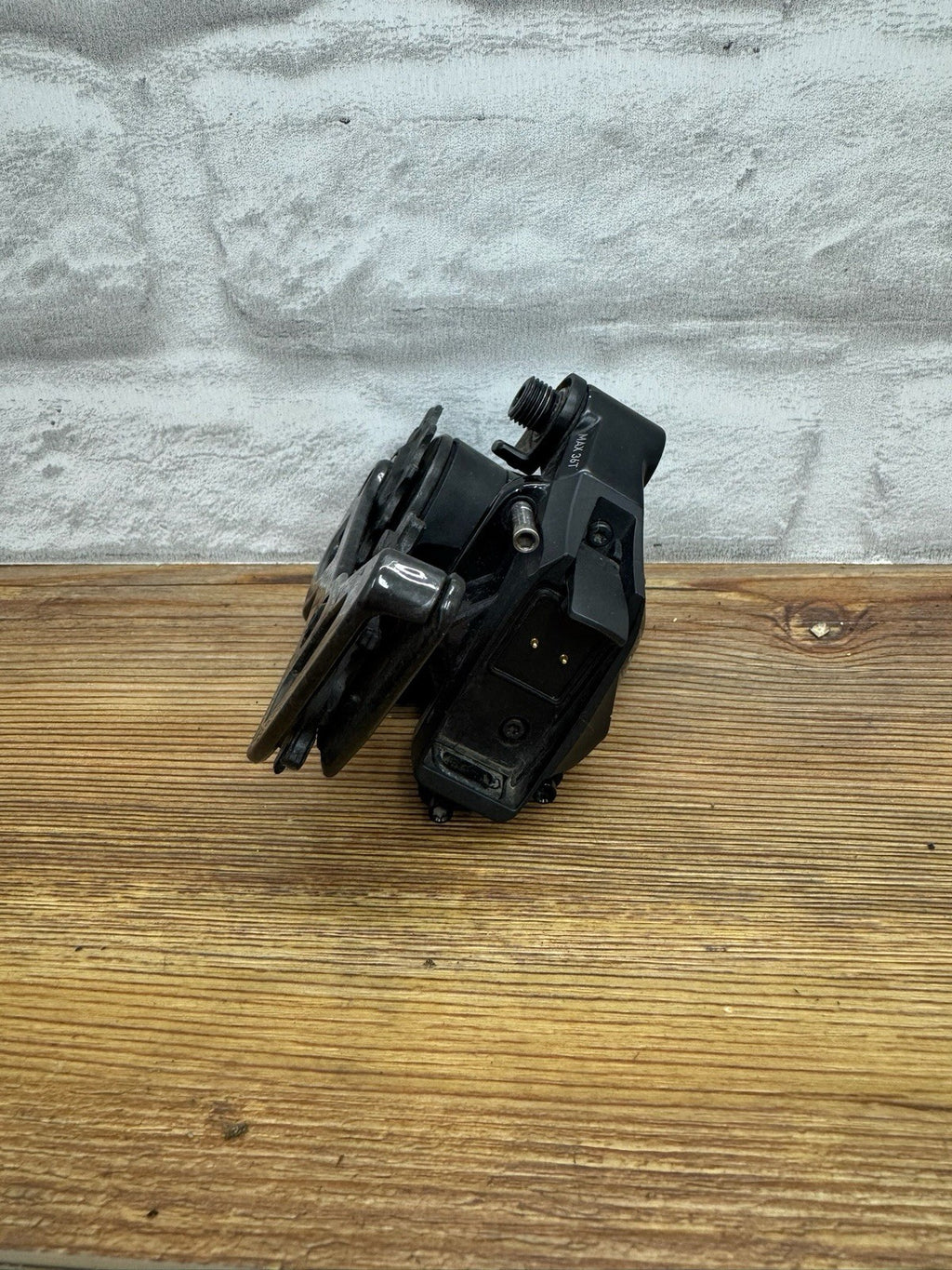Sram Force/Red Axs Groupset