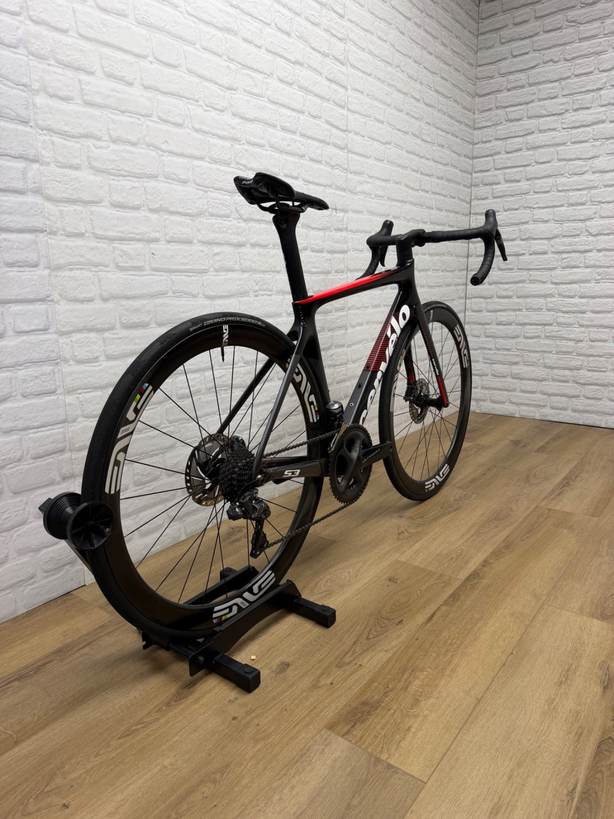 Cervelo S3 51cm Road Bike