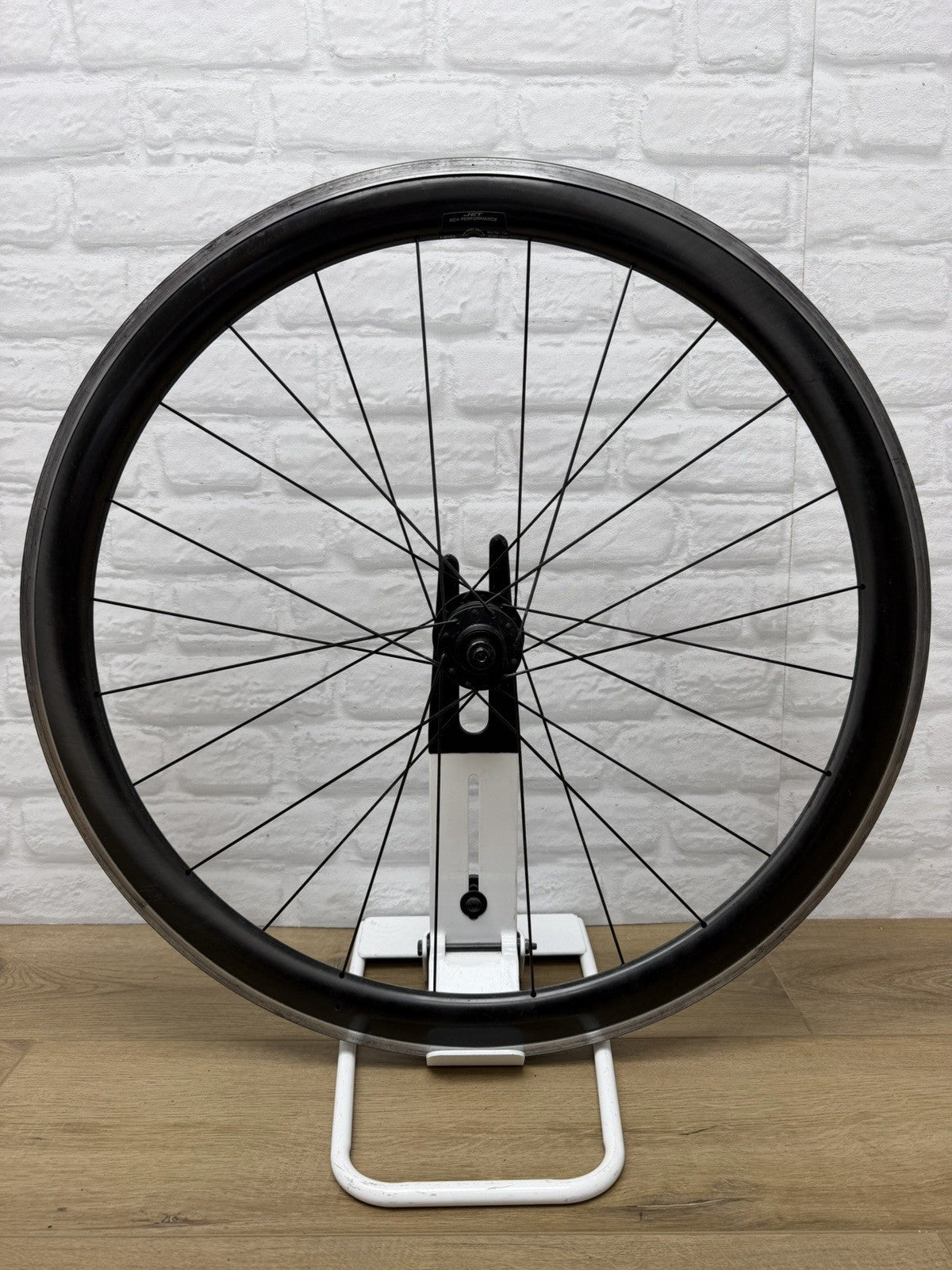 HED Jet 4 Performance 700c Rim Brake Rear Wheel