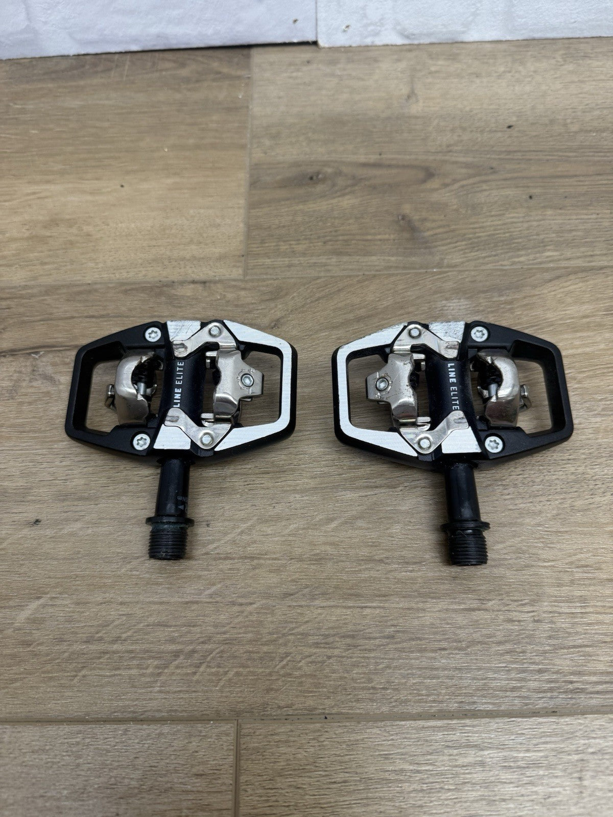 Trek Line Elite Clipless Pedals