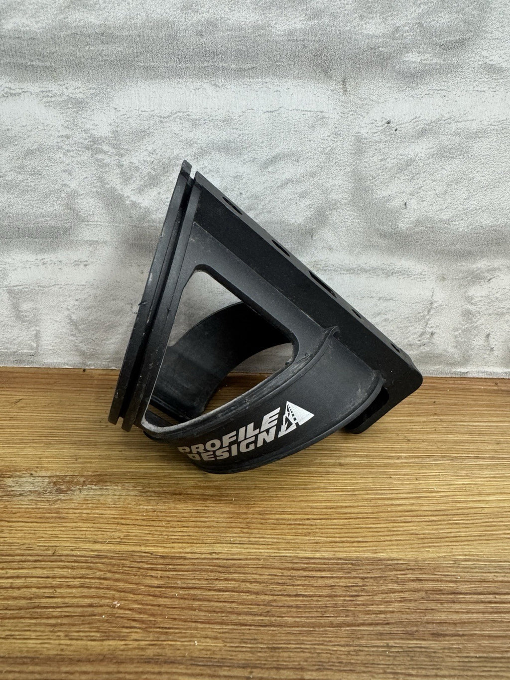 Profile Design Plastic Water Bottle Cage