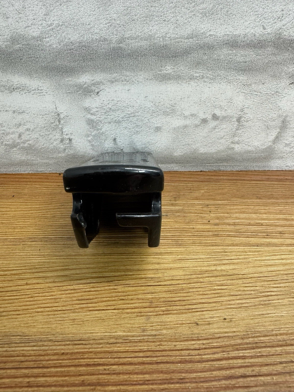 Trek Speed Concept  Stem Cover