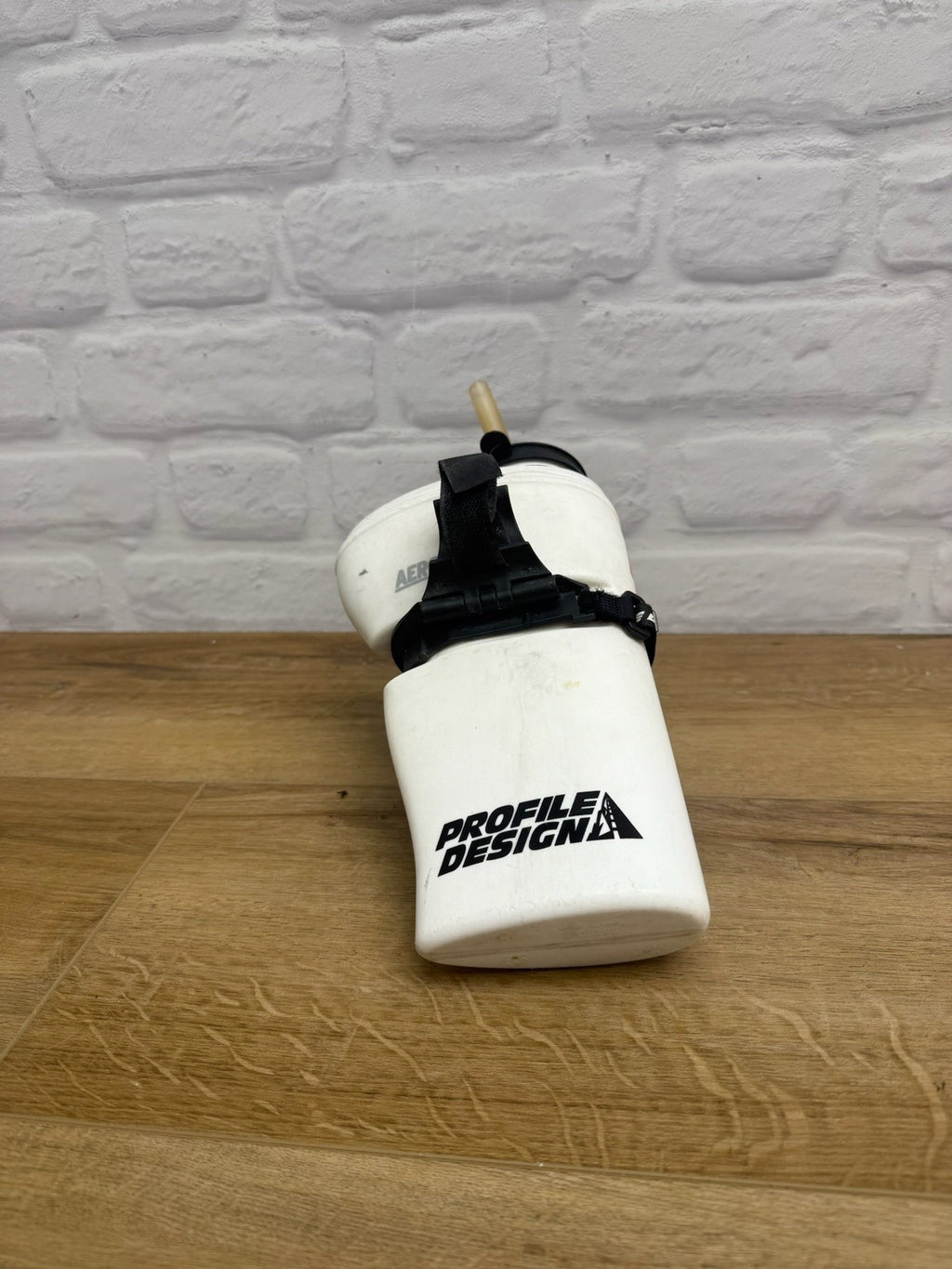 Profile Design Insulated Aerodrink Water Bottle + Mount