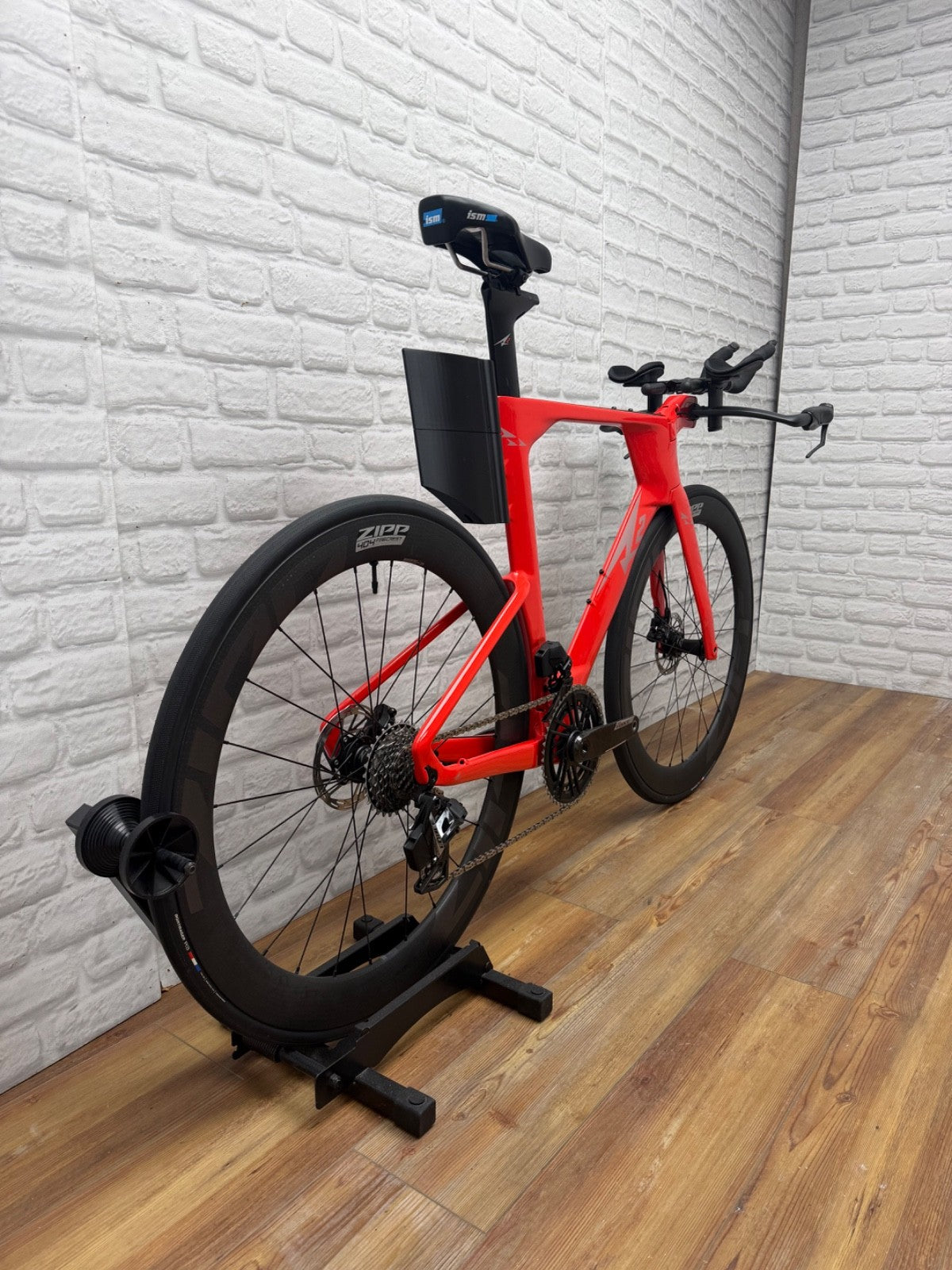 A2 Speed Medium Triathlon Bike