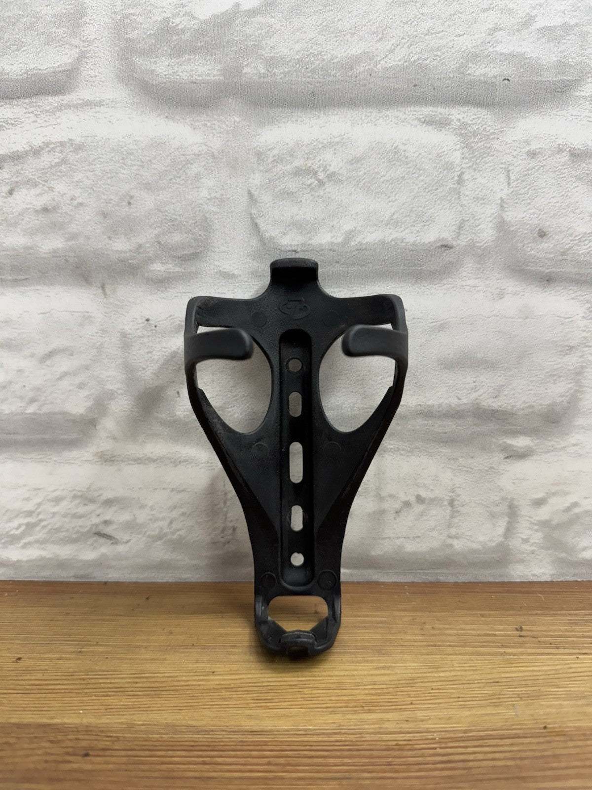 Trek Bontrager Bat Plastic Water Bottle Cage