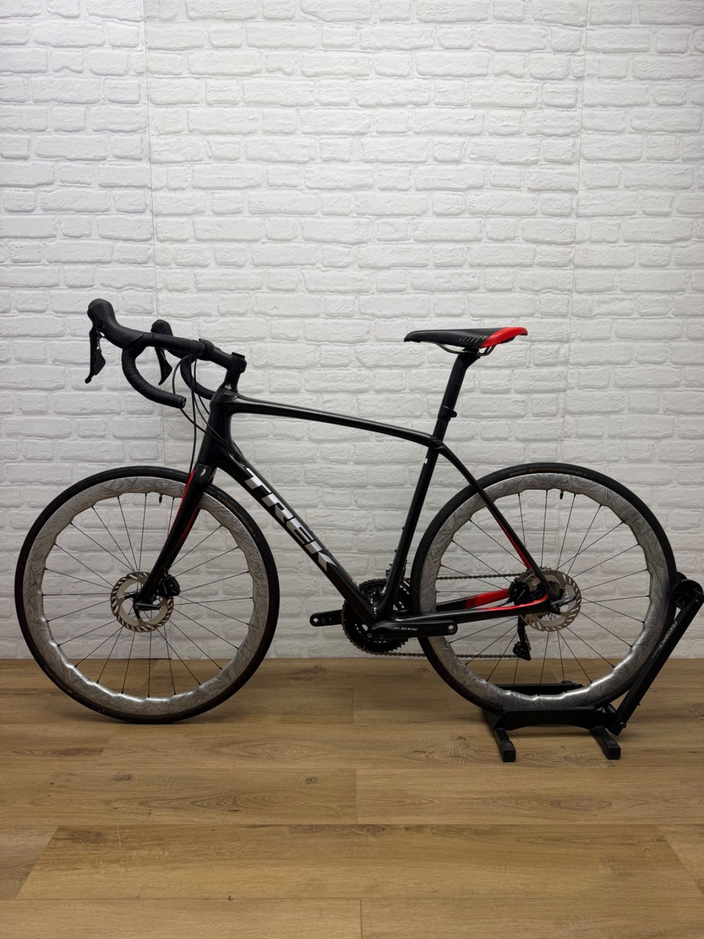 Trek Domane SL 5 58cm