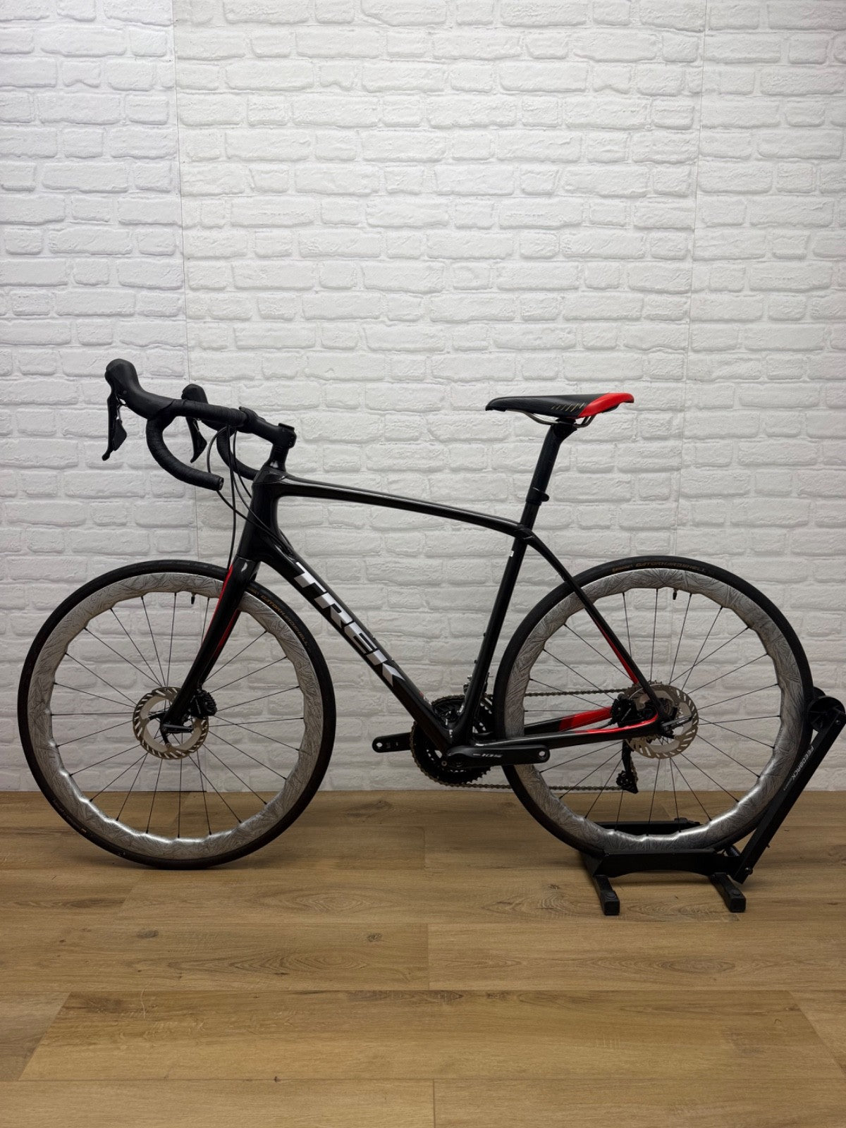 Trek Domane SL 5 58cm