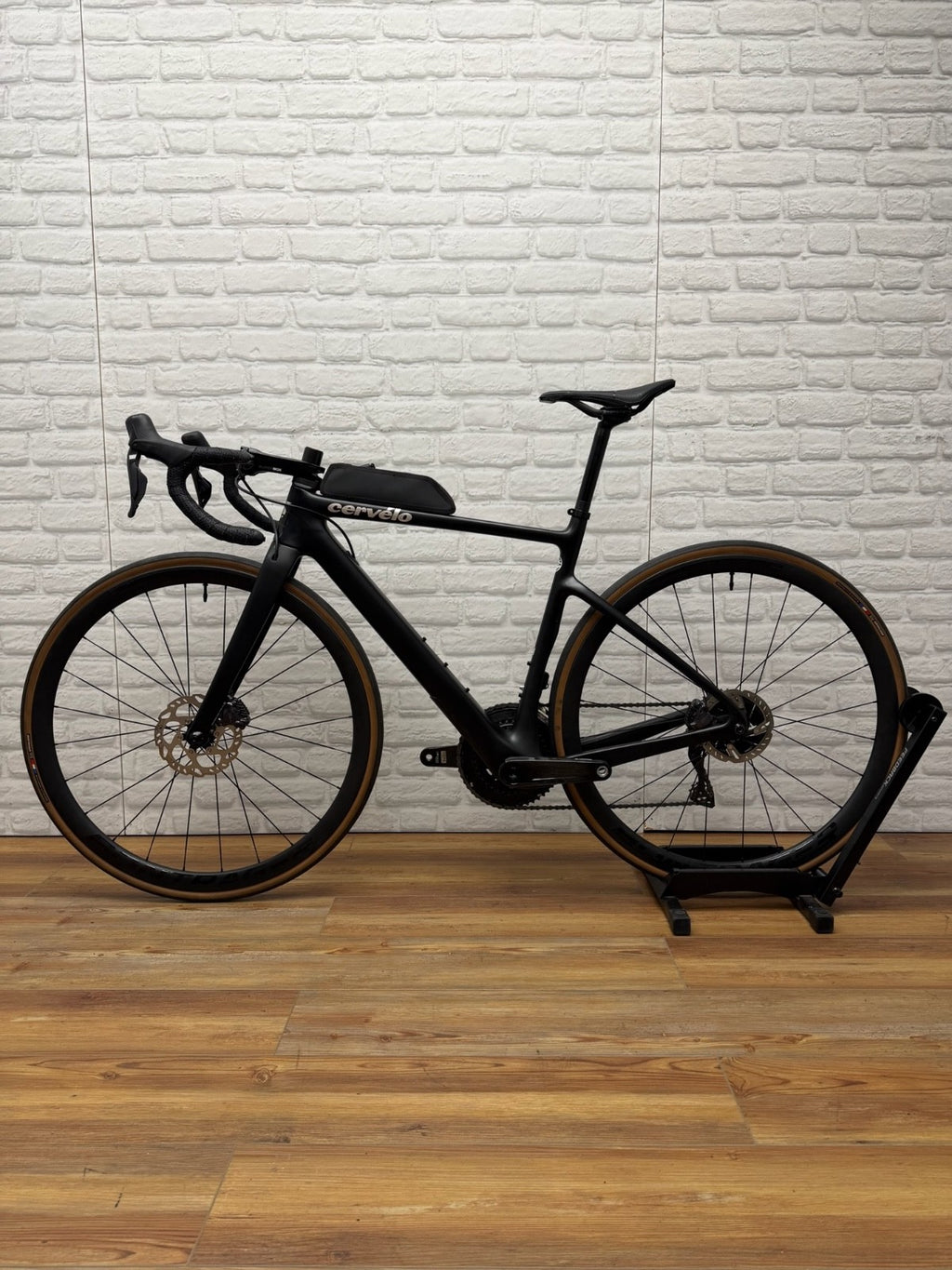 Cervelo Aspero 51cm Gravel Bike 12 Speed Di2