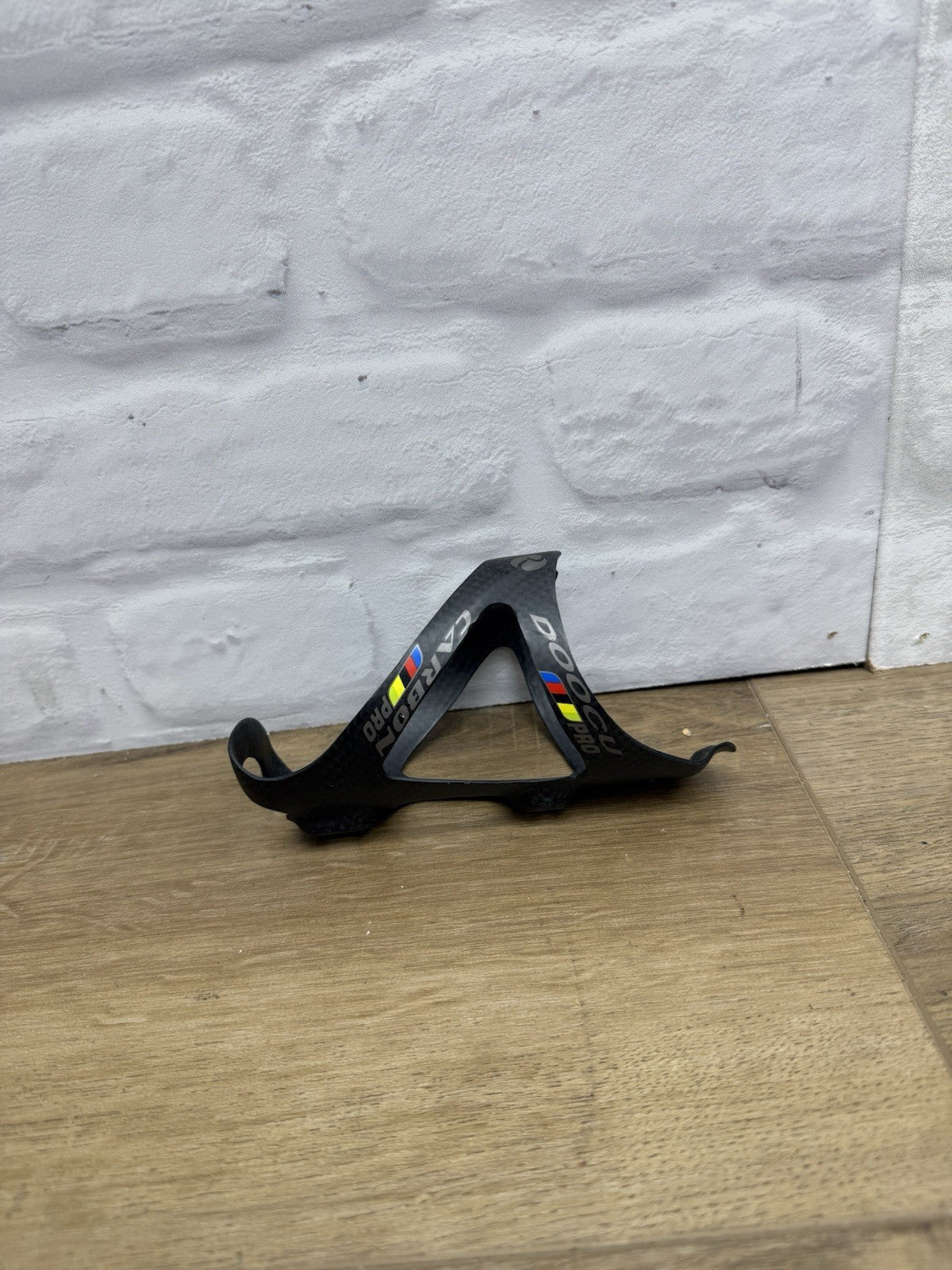 DOOCU Pro Carbon Water Bottle Cage 