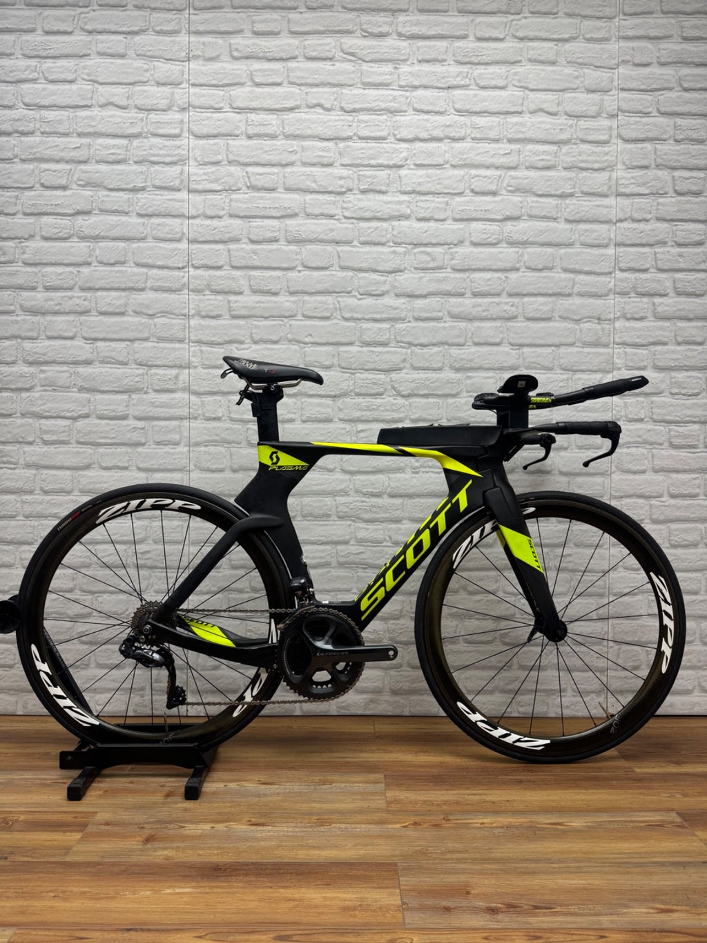 Scott Plasma Team Edition 52cm