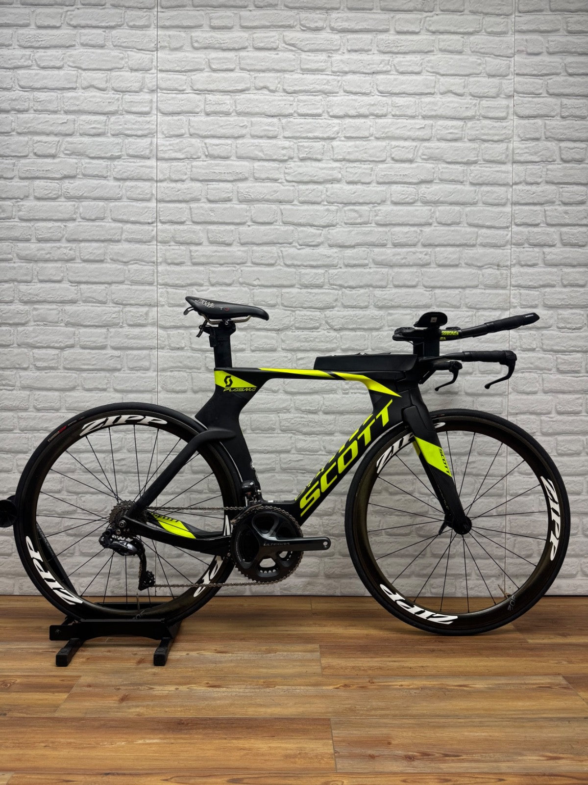 Scott Plasma Team Edition 52cm