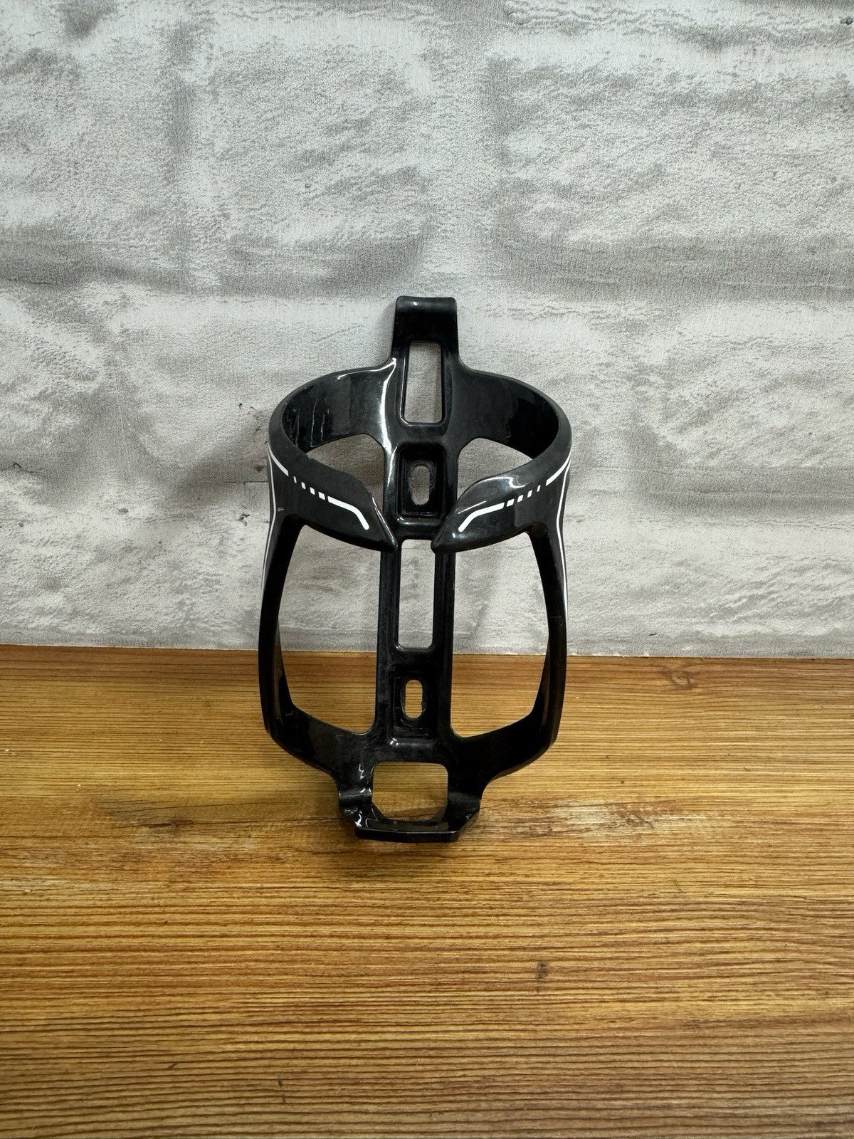 Giant Plastic Bottle Cage