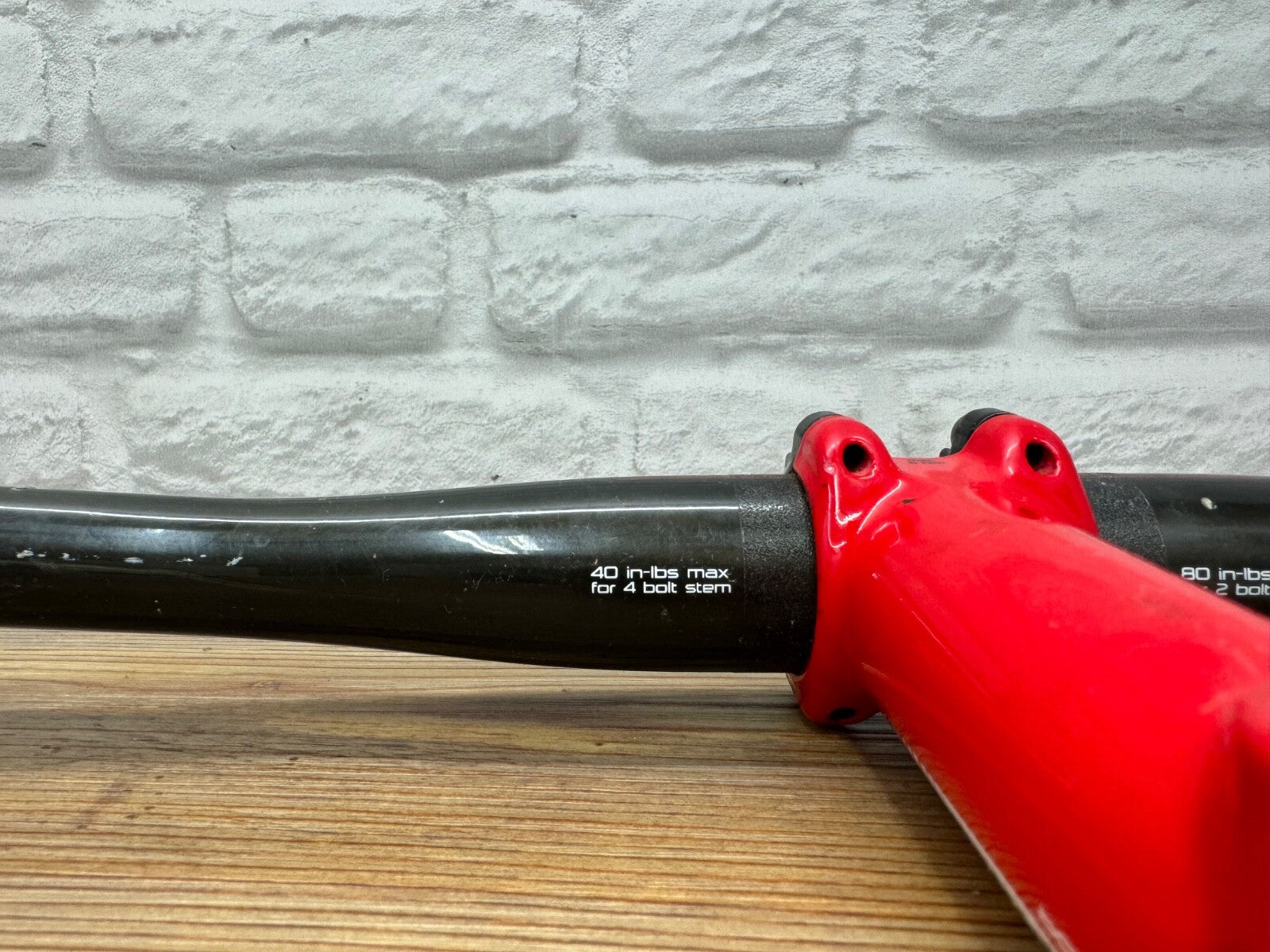 Specialized Mountain Bike Handlebars | Includes Stem