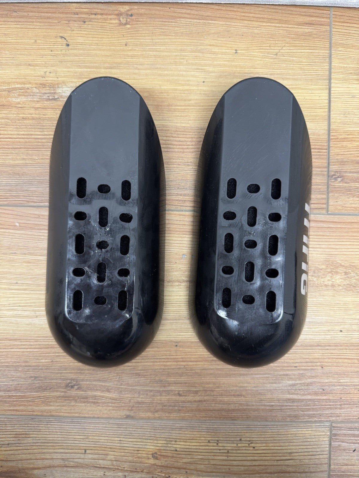 TriRig Signature Open Back Arm Cups