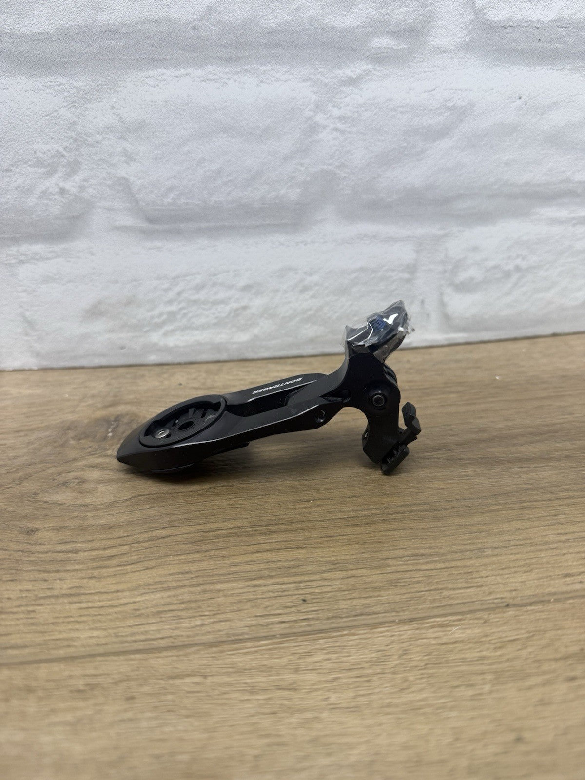 Bontrager Speed Concept Blendr Mono Base and Computer Mount