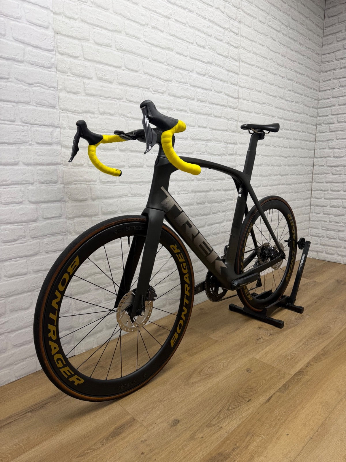Trek Madone SLR Project One 62cm