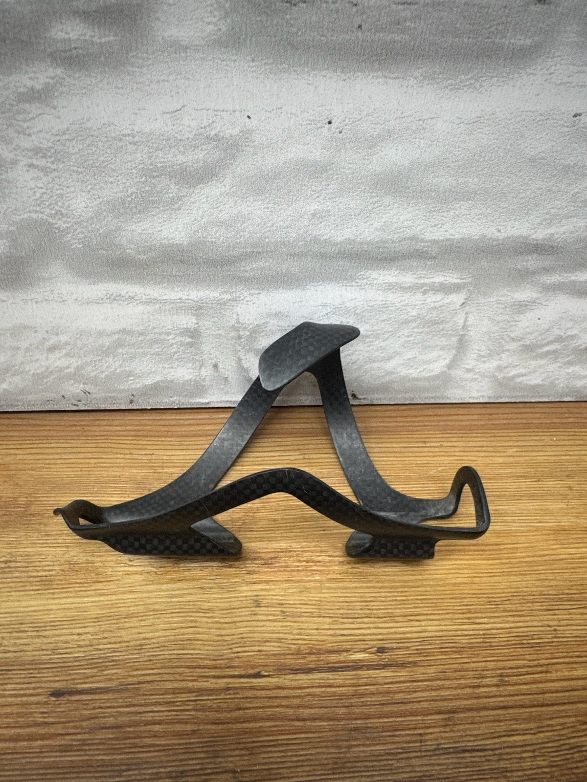 Supacaz Carbon Left Side Loading Water Bottle Cage