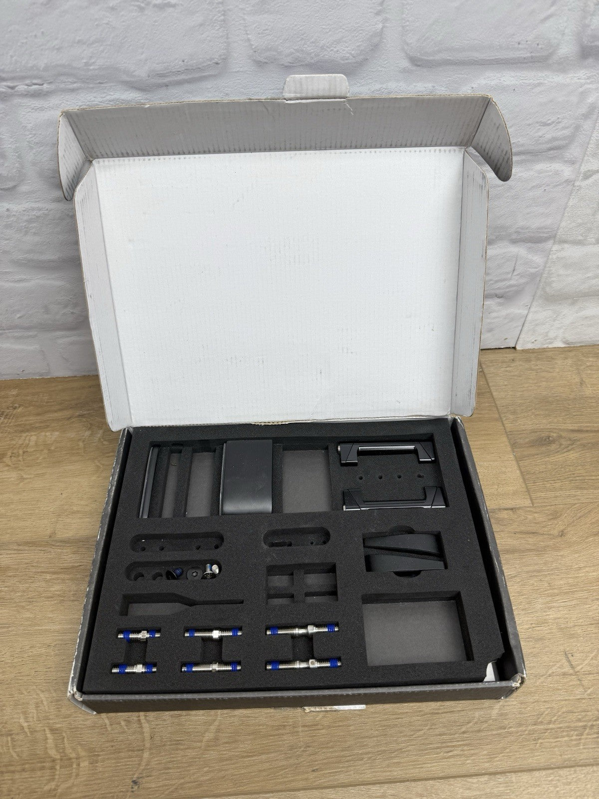 SHIV Fit Kit 