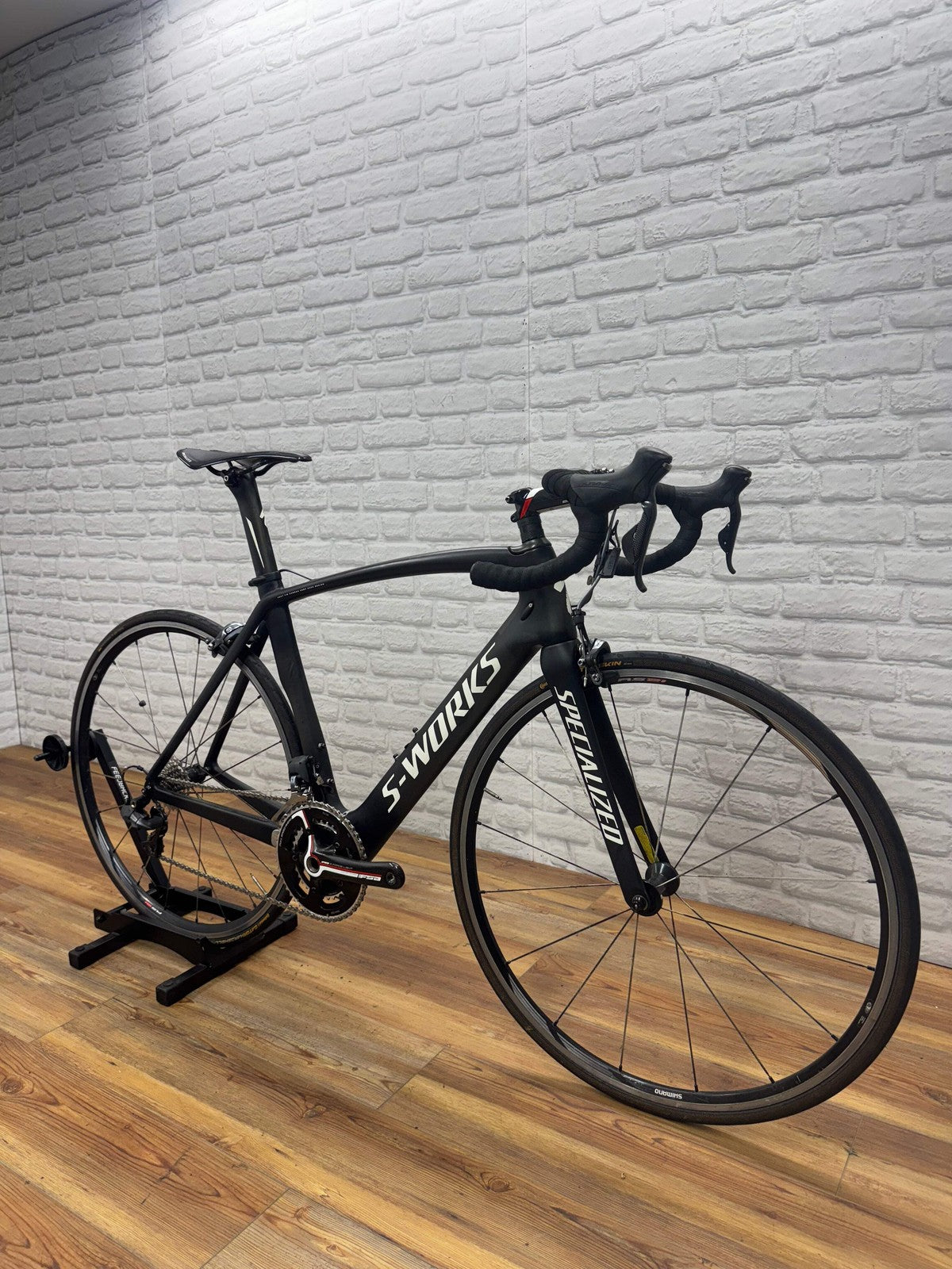 Specialized S-Works Venge 52cm
