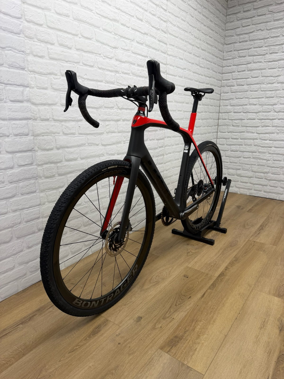 Trek Domane SLR 58cm