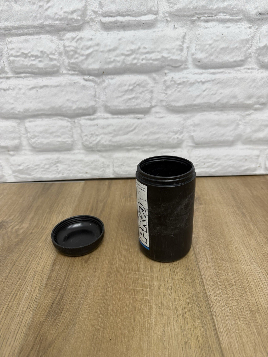 PRO Storage Bottle