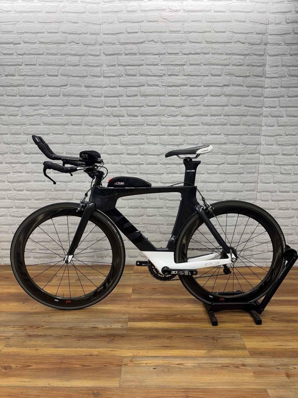 Cervelo P3 51cm Di2