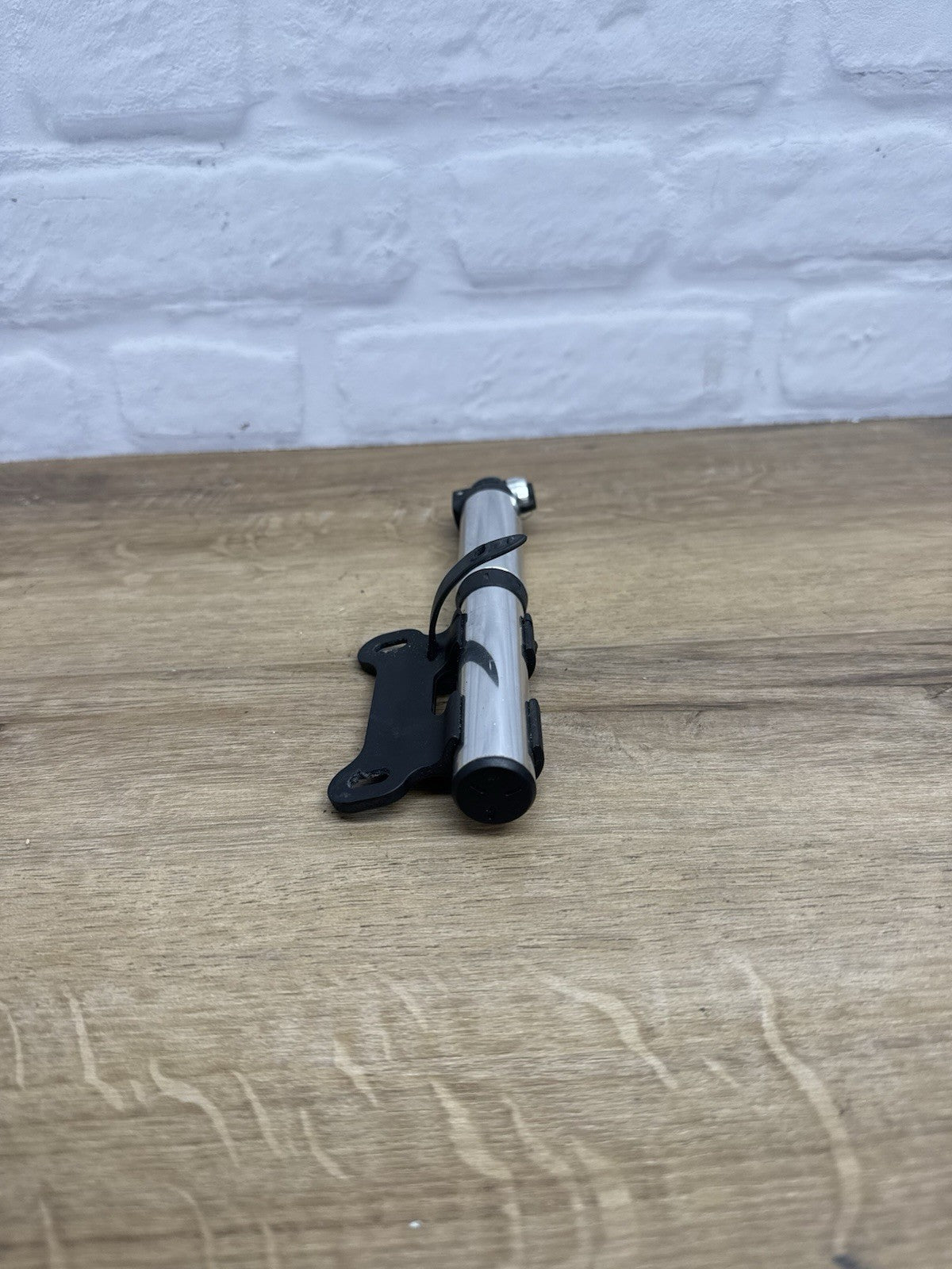 Giyo CNC Telescopic Mini Bike Pump 