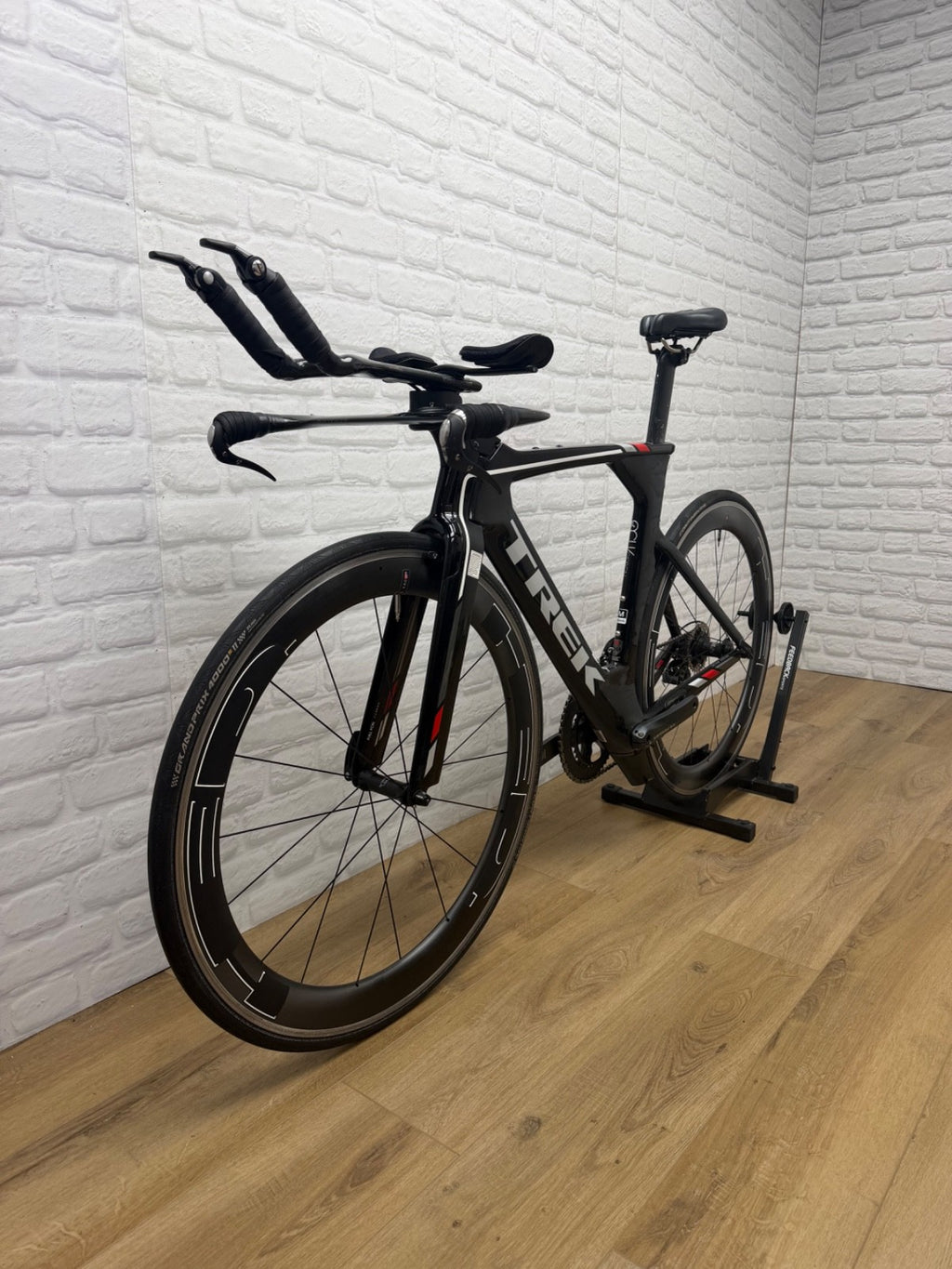 Trek Speed Concept Medium Triathlon Bike