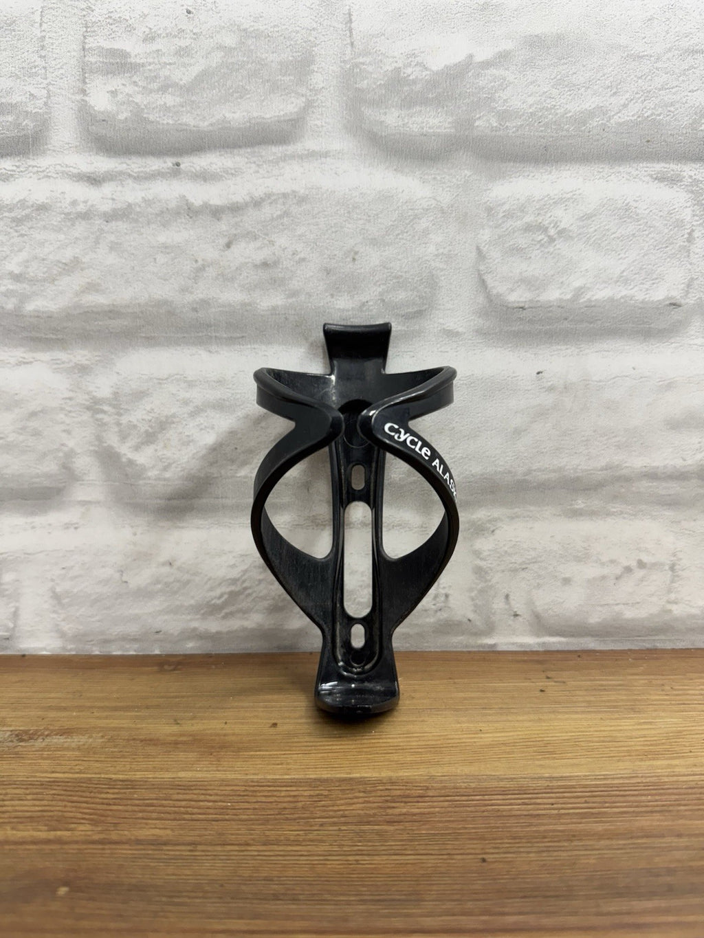 Cycle Alaska Plastic Water Bottle Cage