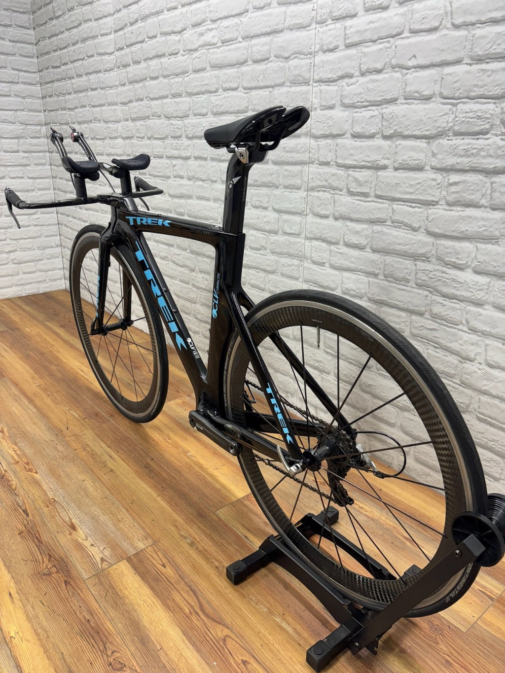 Trek Speed Concept Project One Small