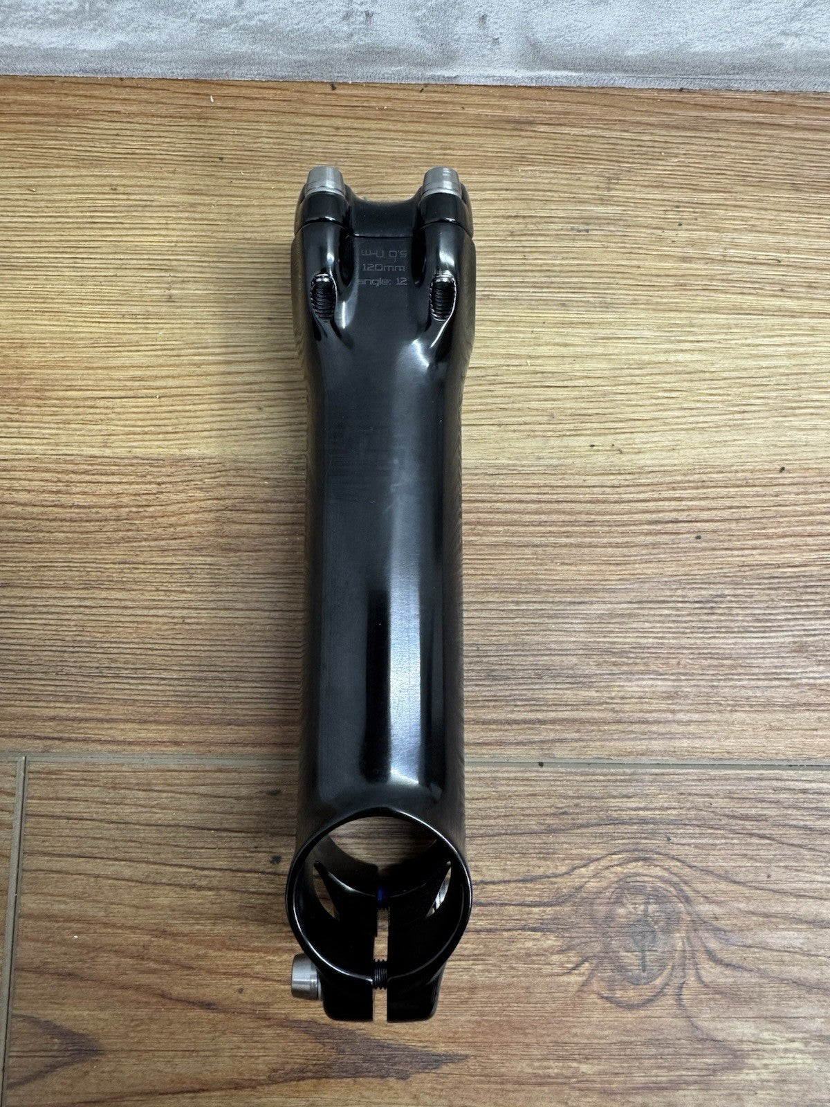 Specialized S-Works SL Stem 120mm