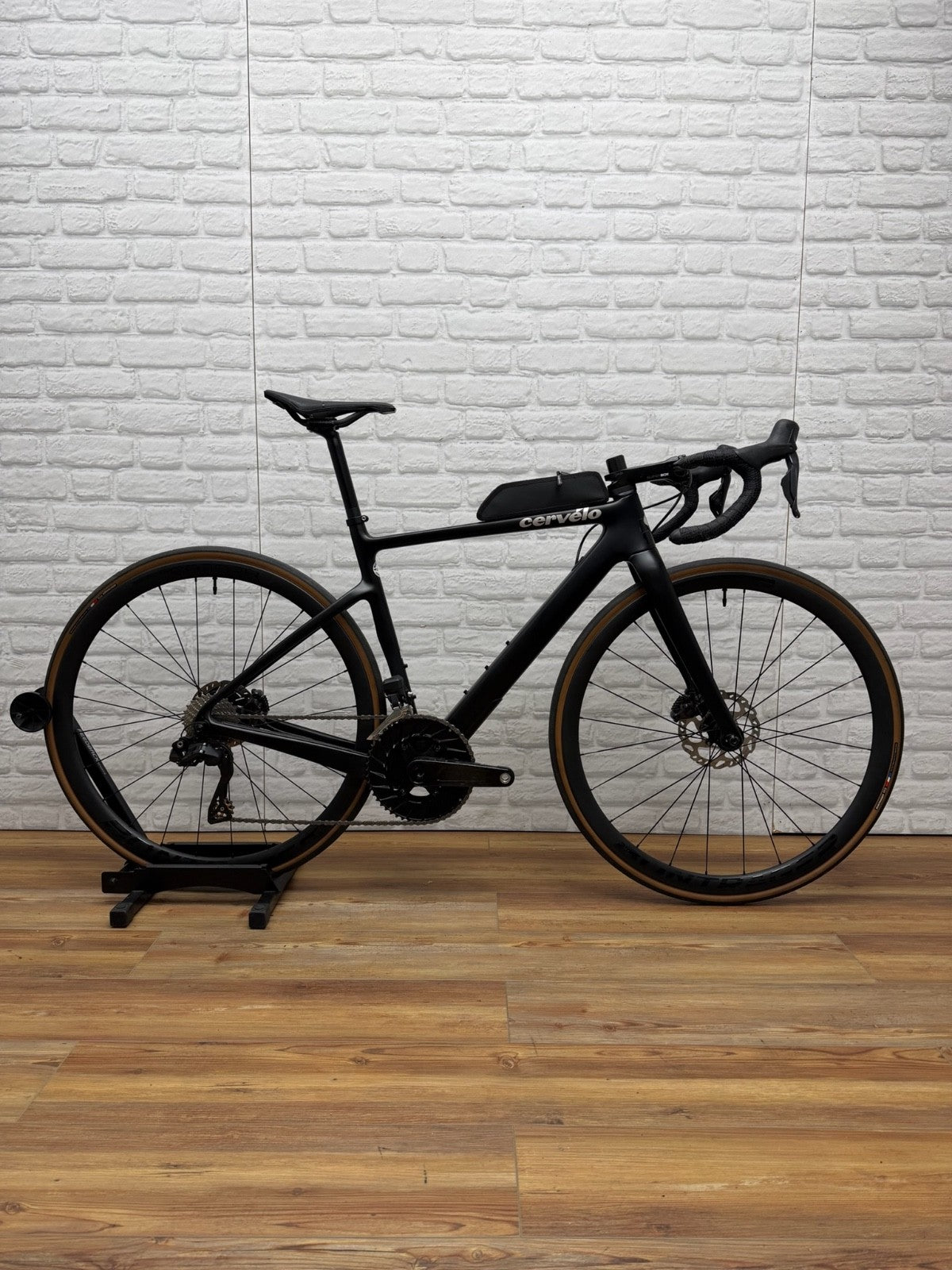 Cervelo Aspero 51cm Gravel Bike 12 Speed Di2