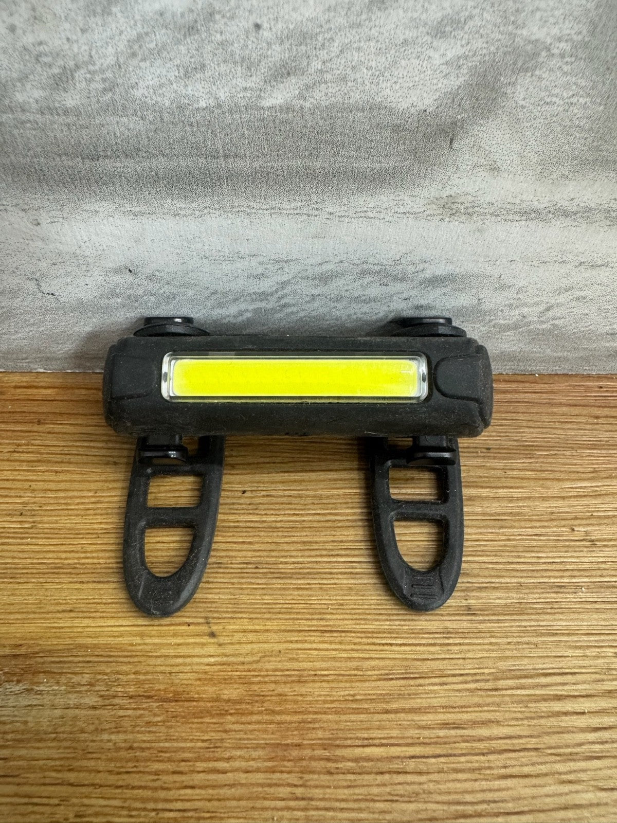 Serfas Thunderbolt Rechargeable Headlight