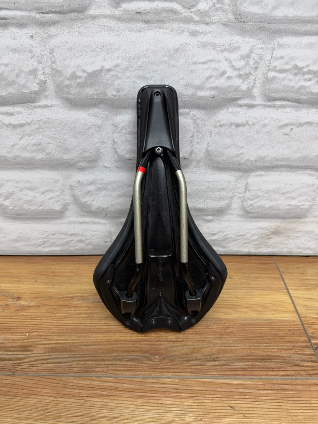Prologo ZERO-TRI PAS Saddle