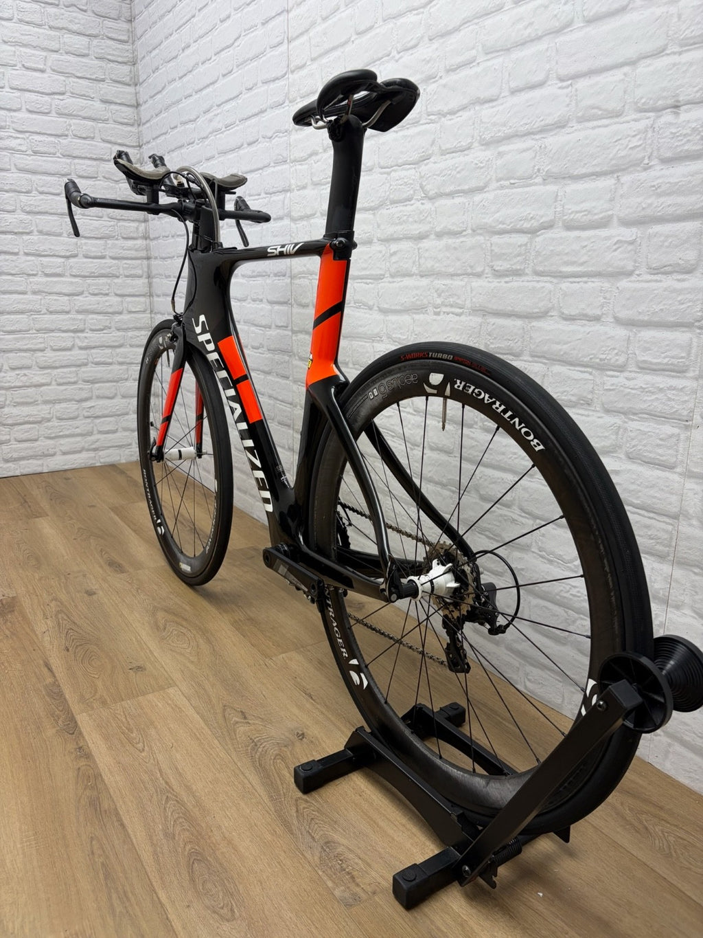 Specialized Shiv Large Triathlon Bike