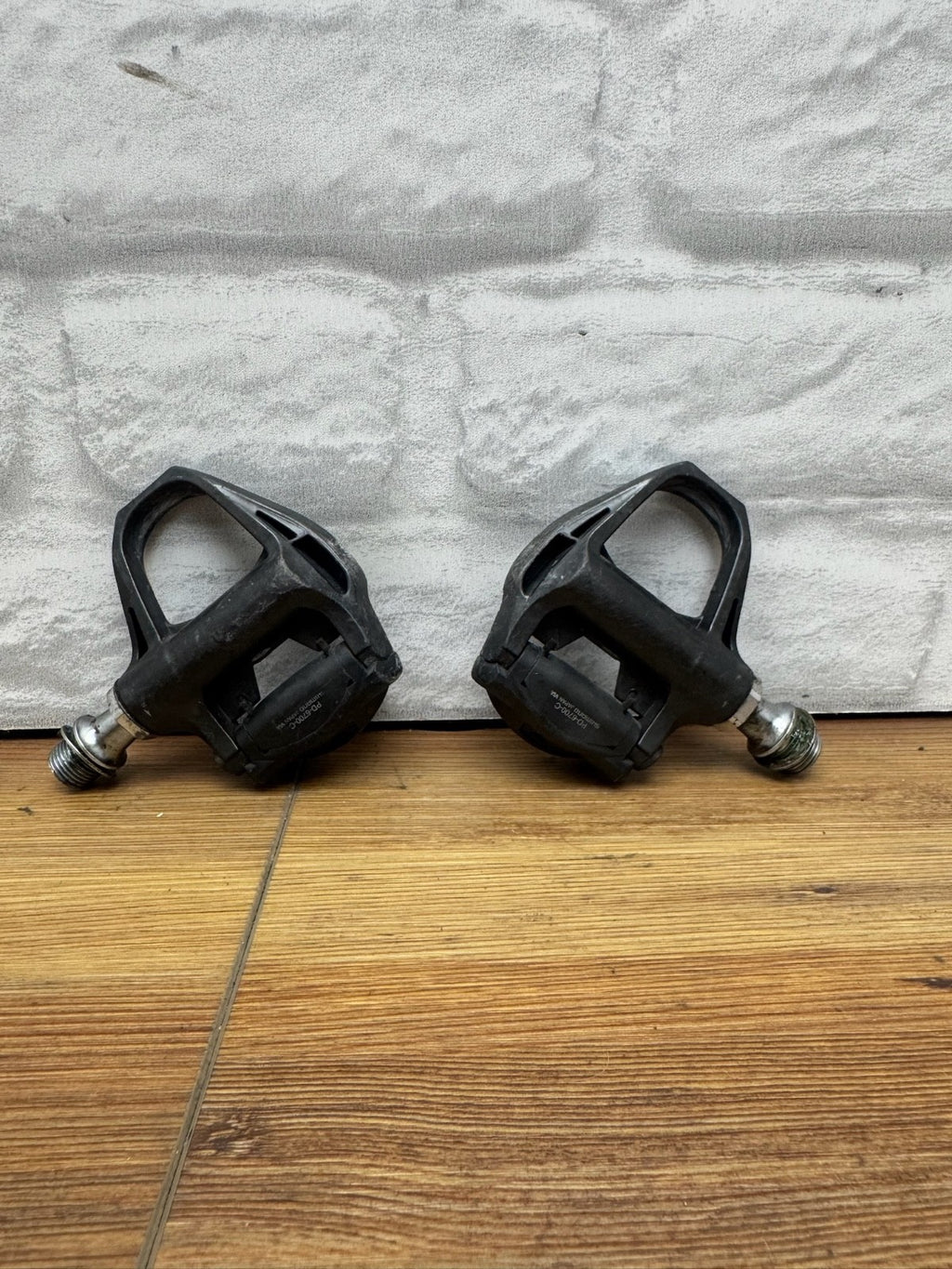 Shimano Ultegra PD-6700-C Pedals