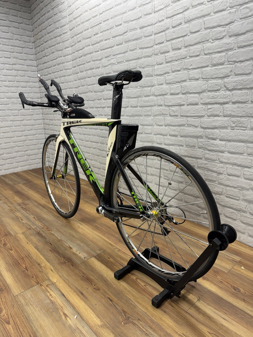 Trek Speed Concept 54cm