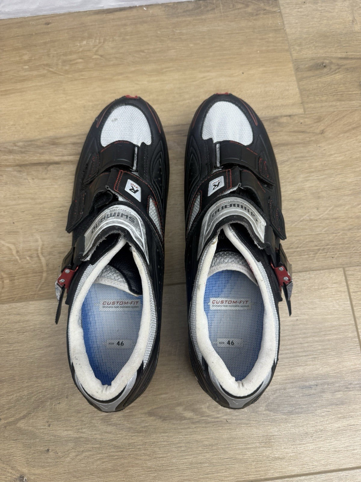 Shimano SH-R310 Custom Fit Road Cycling Shoes