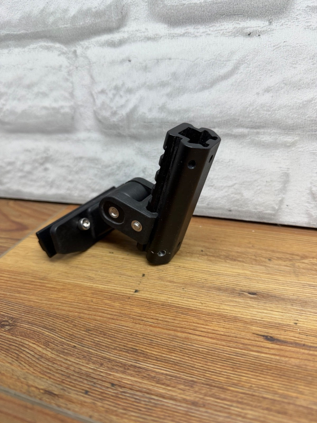Rear Mount Dual Bottle Cage Holder