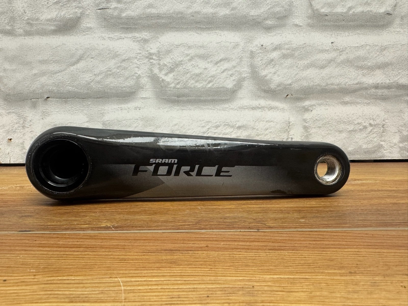 SRAM Force DUB Left Side Crank Arm 172.5mm