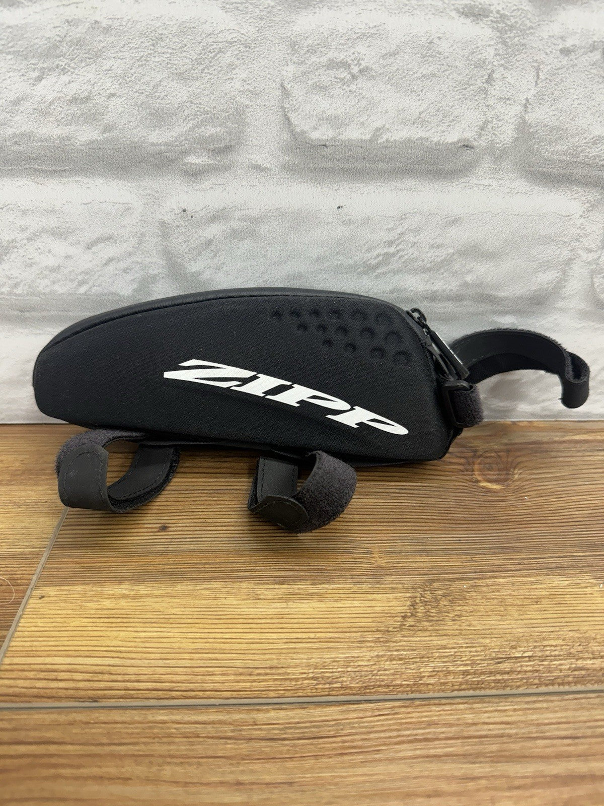 Zipp Speed Box Top Tube Aero Frame Bag