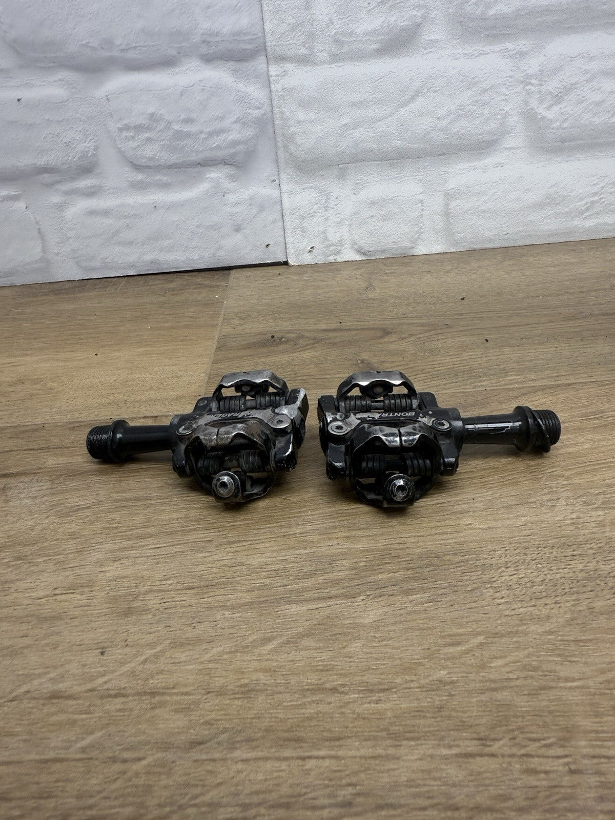 Bontrager Comp Mtb Clipless Pedals 