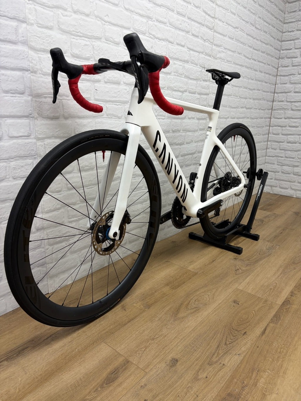 Canyon Aeroad CF SLX Small 54cm