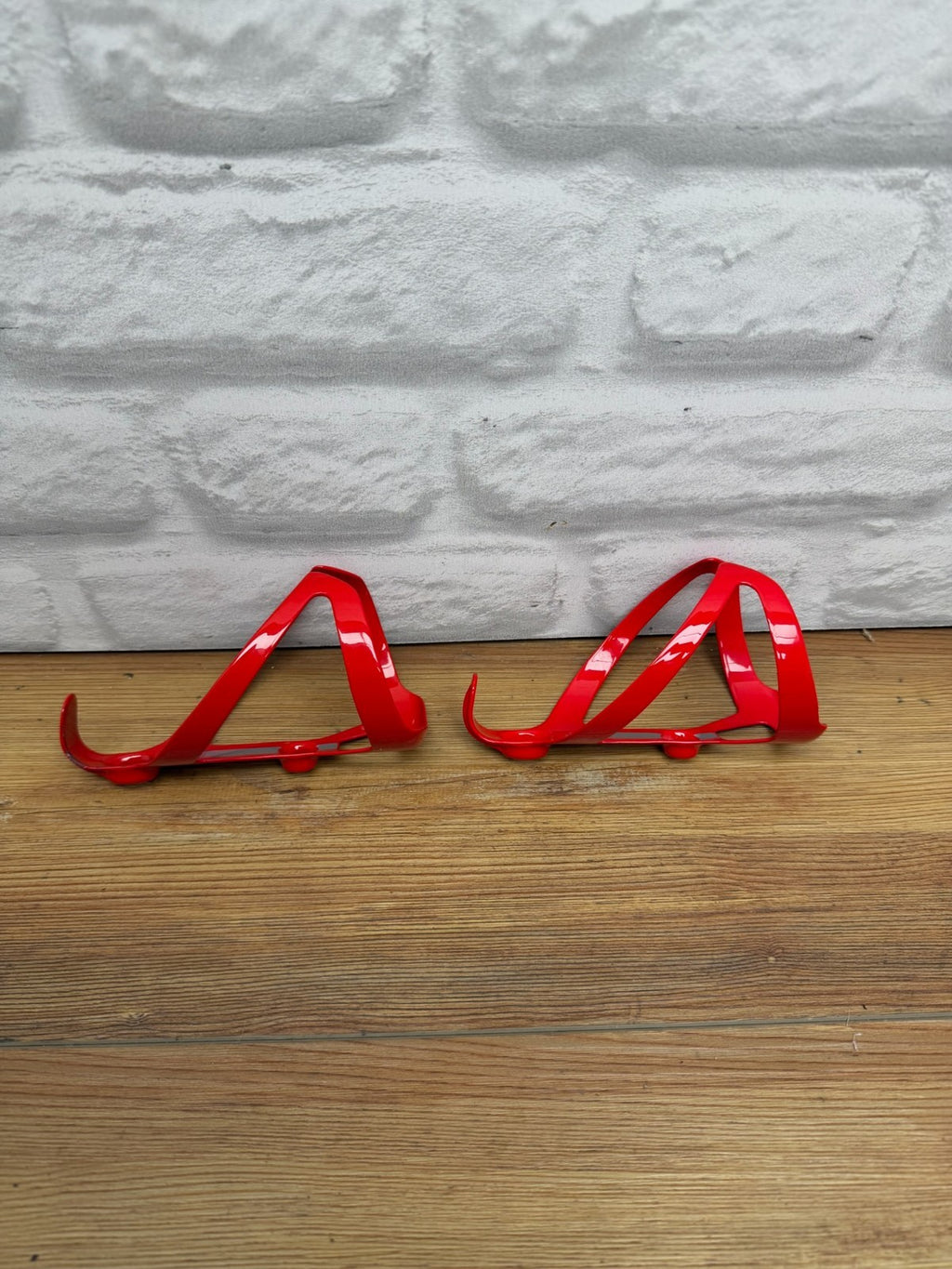 Bontrager PRO OCLV Carbon Fiber Water Bottle Cages (Pair)