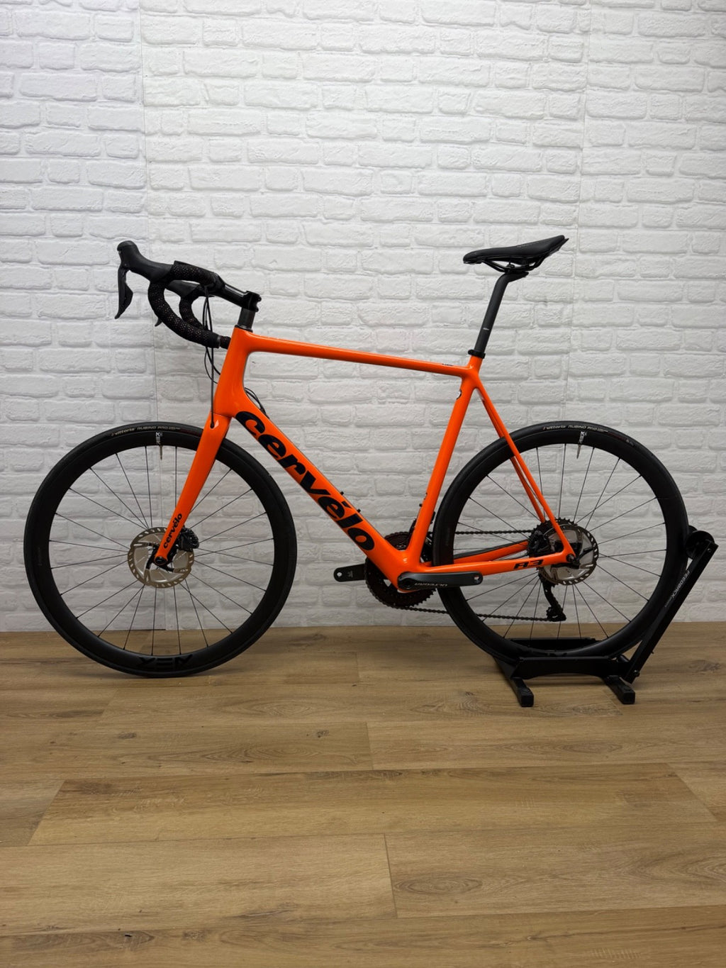 Cervelo R3 61cm Road Bike
