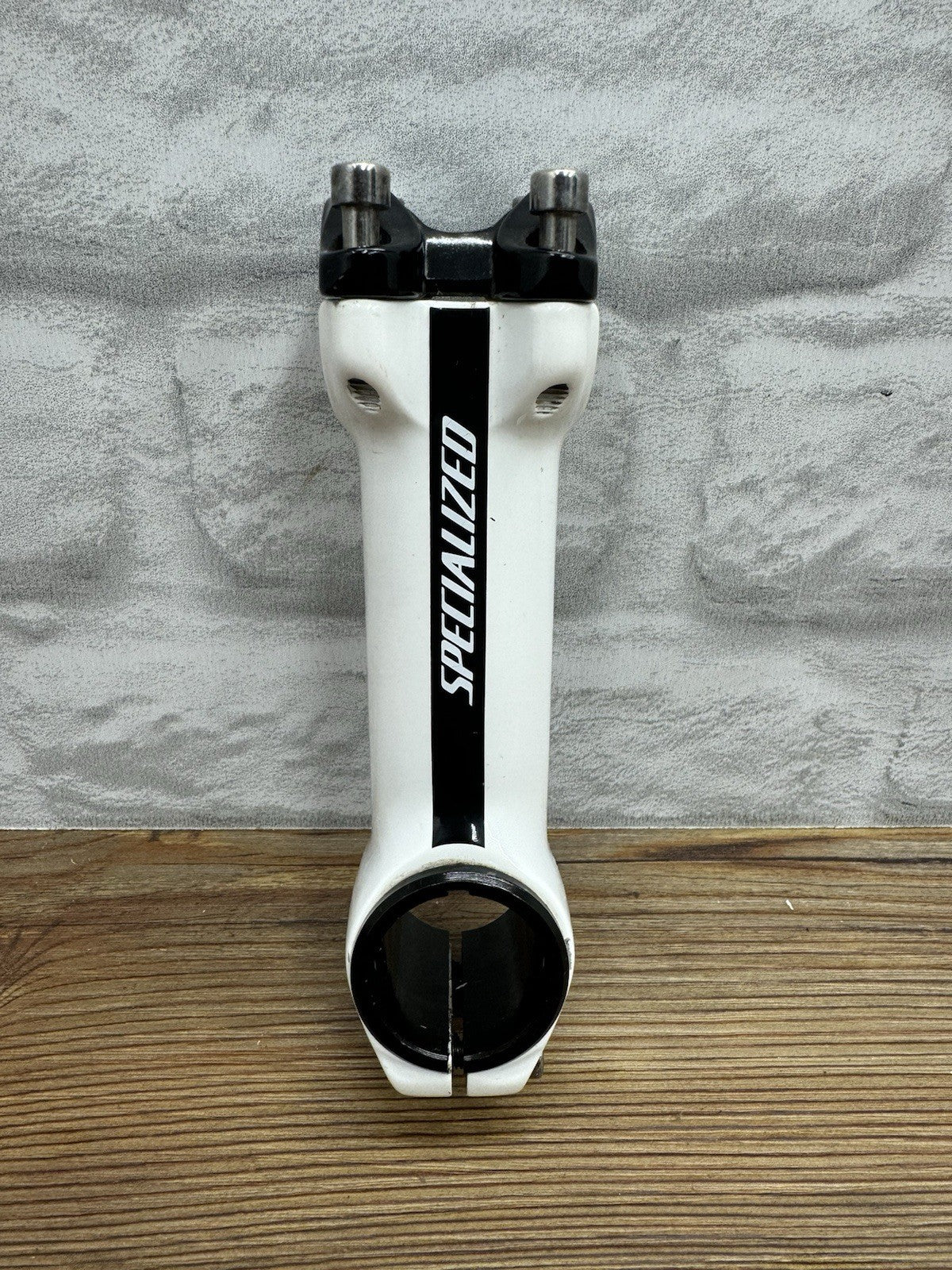 Specialized 110mm Threadless Stem